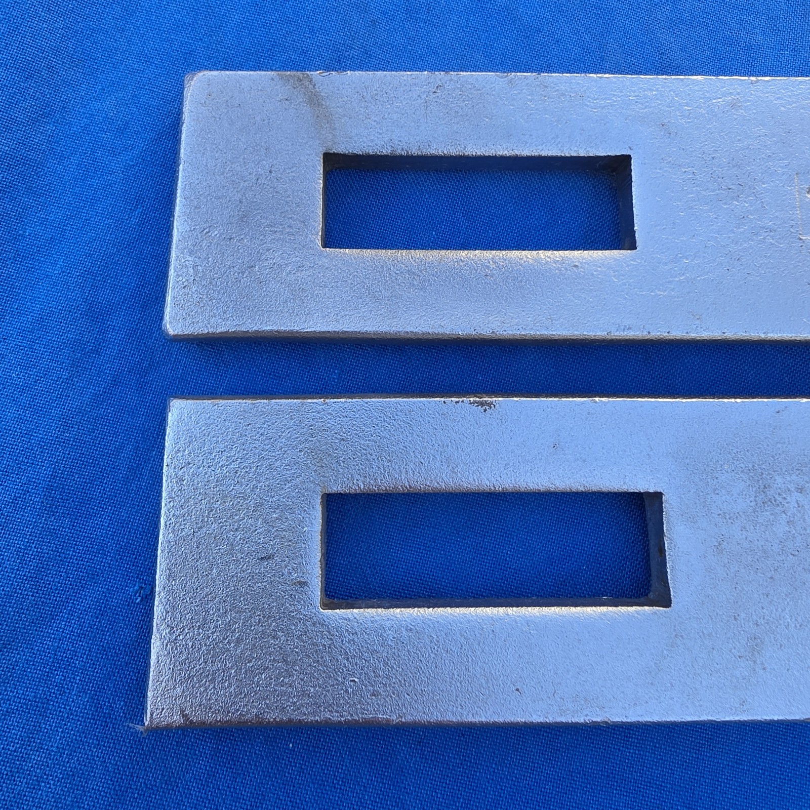 Pair of Proto 4015 Puller Arm Jaws