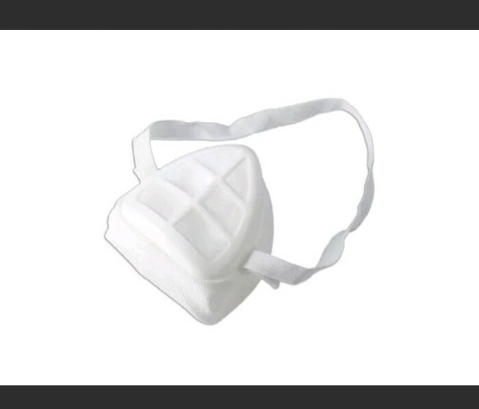 Laser Tools 0588 Comfort Mask – General Purpose