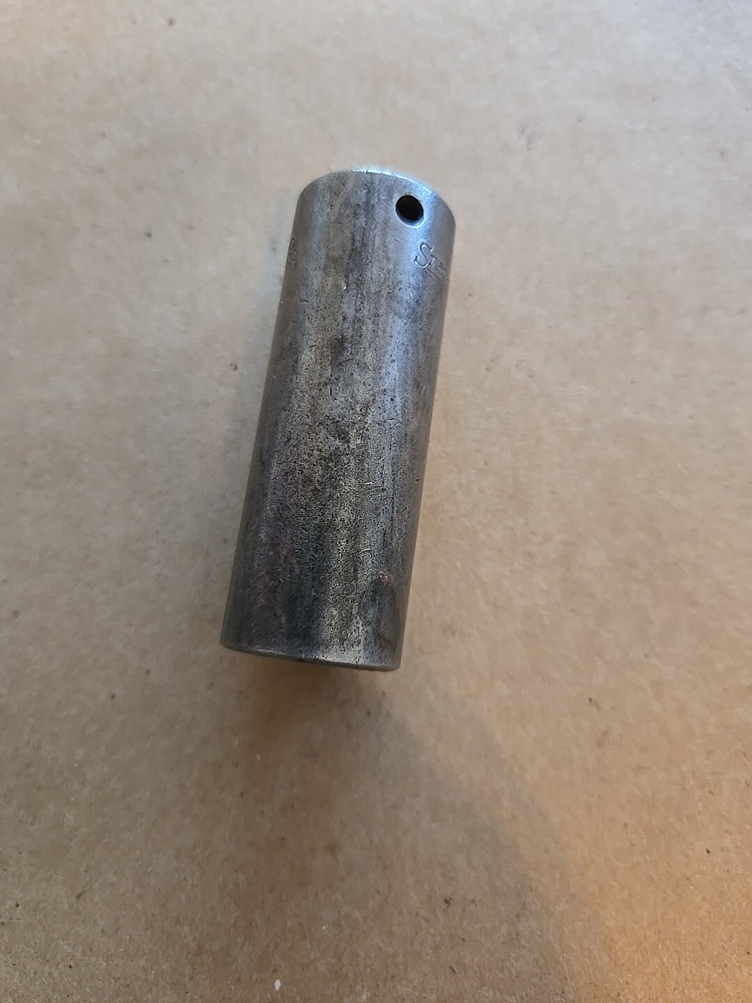 Snap On 3/8″ Drive 11/16″ 6PT Deep Impact Socket SIMF220