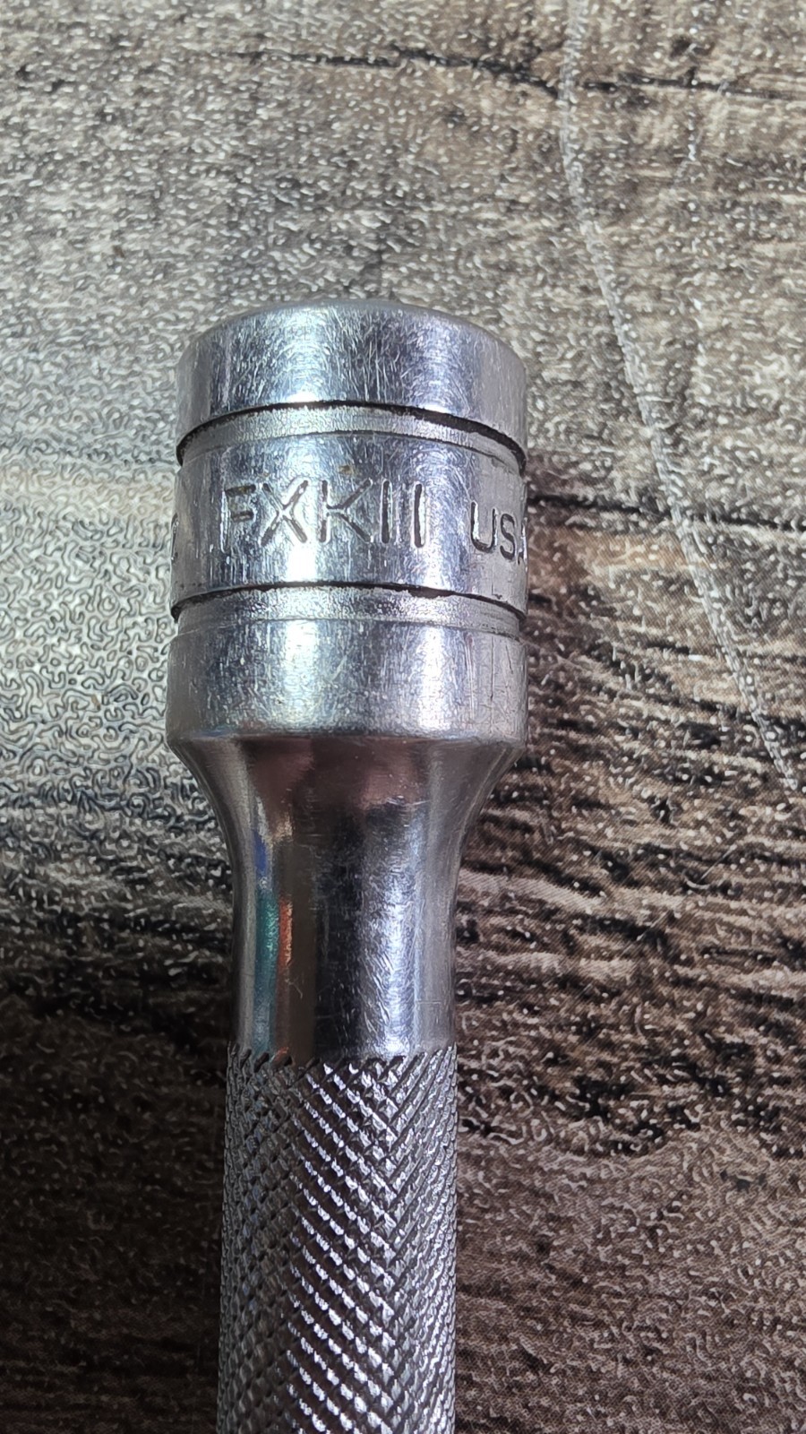 Snap On 3/8 Drive 11″Long Extension Bar FXK11