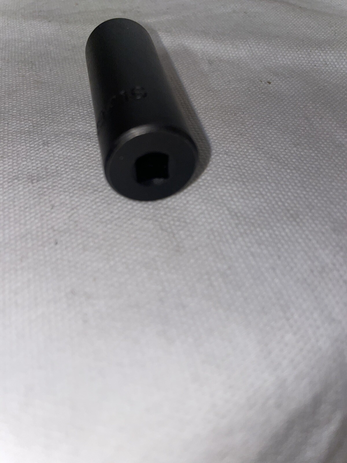 Proto 9/16” 6 Point 1/4” Drive Thin Wall Impact Socket Mid Deep J6518H