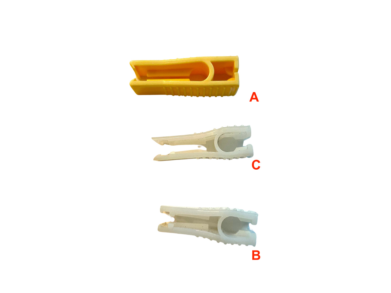 Genuine Toyota Tundra T100 Sequoia Fuse Puller Picker Extractor Remover VARIOUS