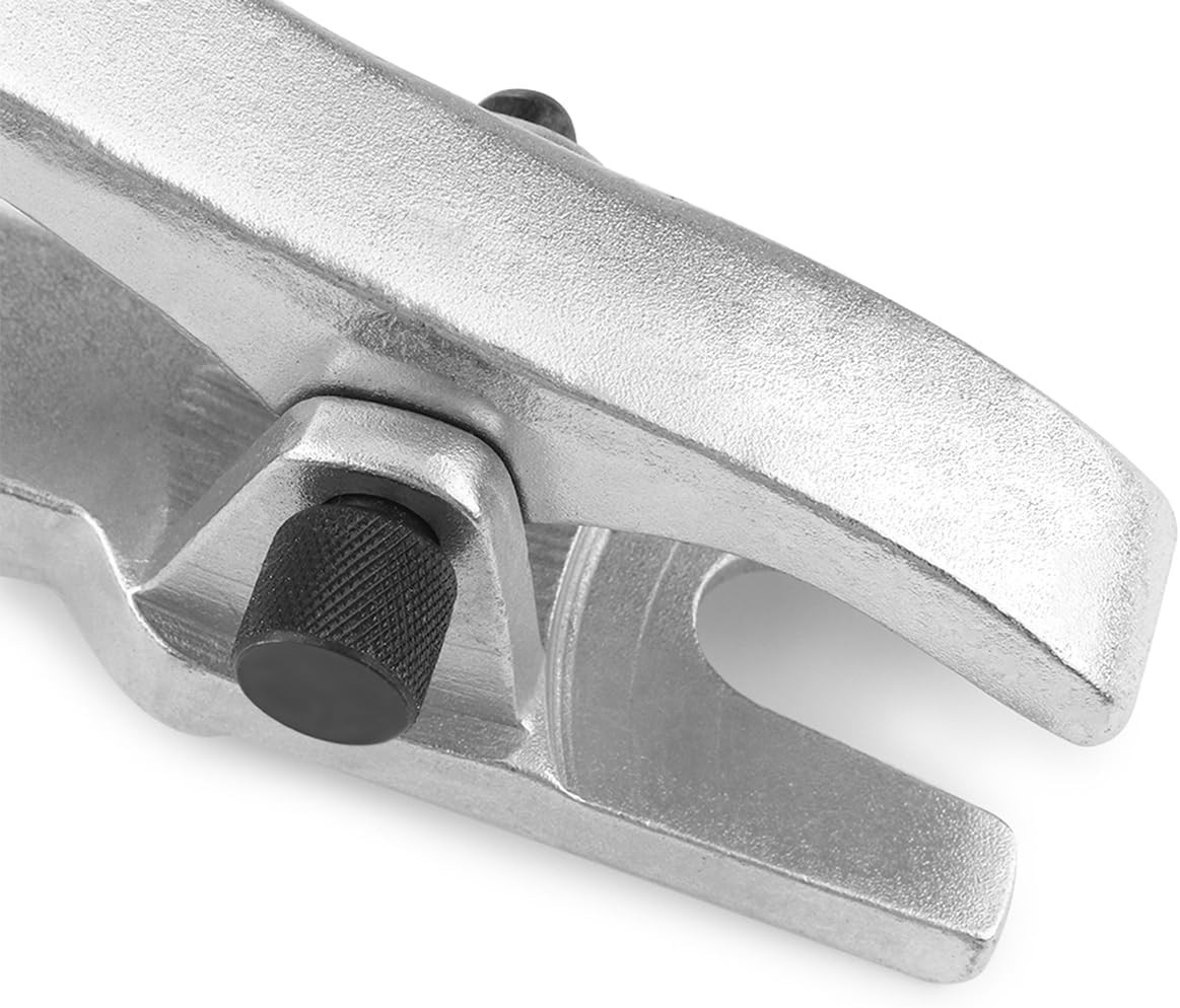 Efficient Universal Ball Joint Puller – Adjustable Tool for Mechanics & DIYers