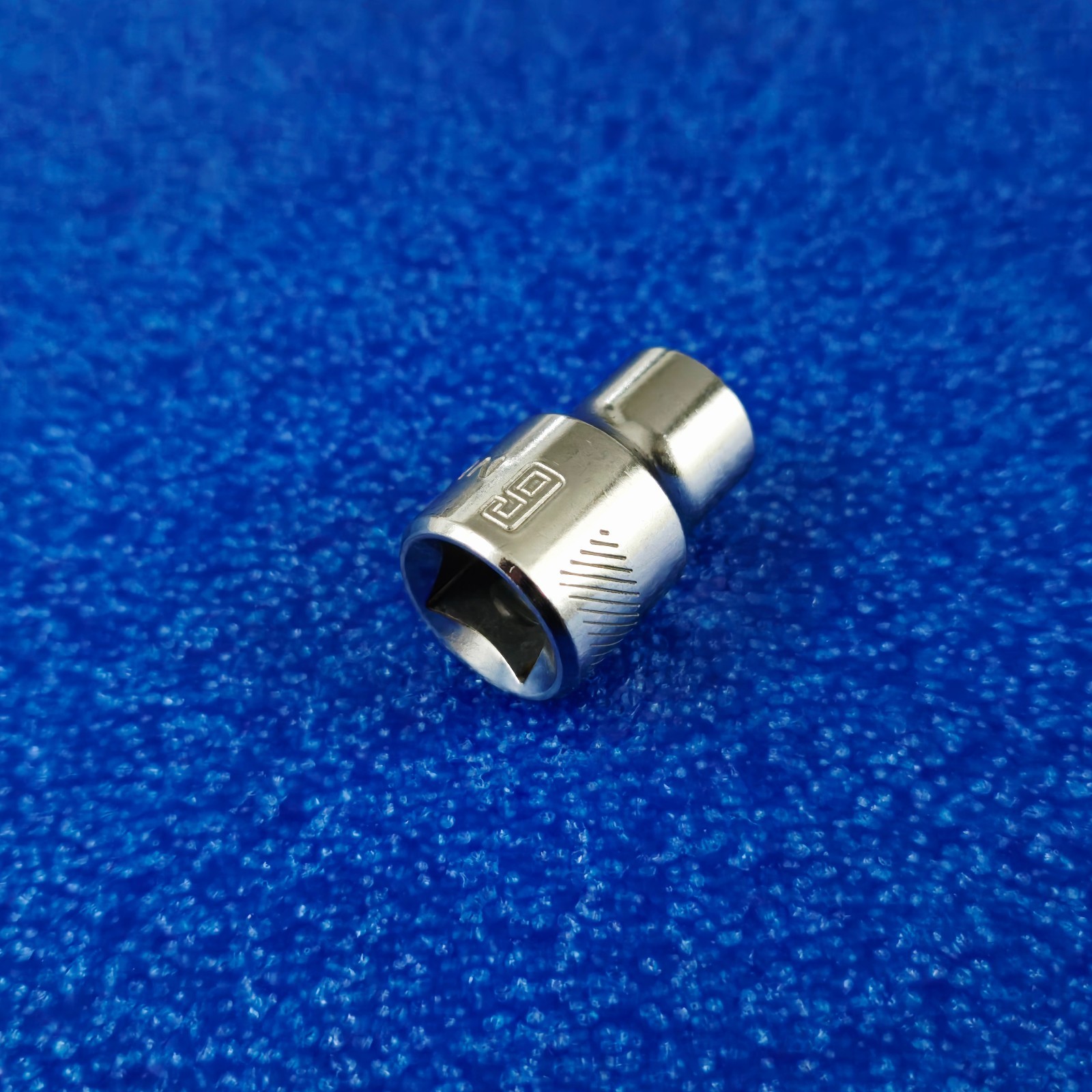 9mm NEW CRAFTSMAN 3/8″ DRIVE 6 POINT SOCKET P/N CMMT43541 SHIPS FREE LOT