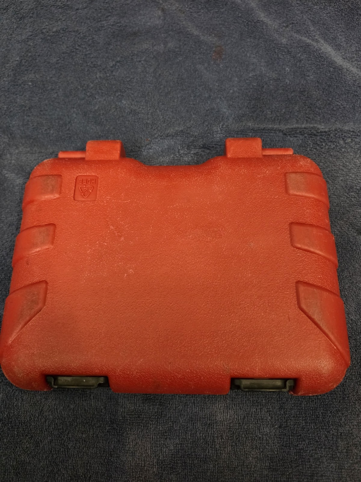 USED Craftsman Max Axess 27pc 1/4 Inch Drive Complete Socket Tool Set