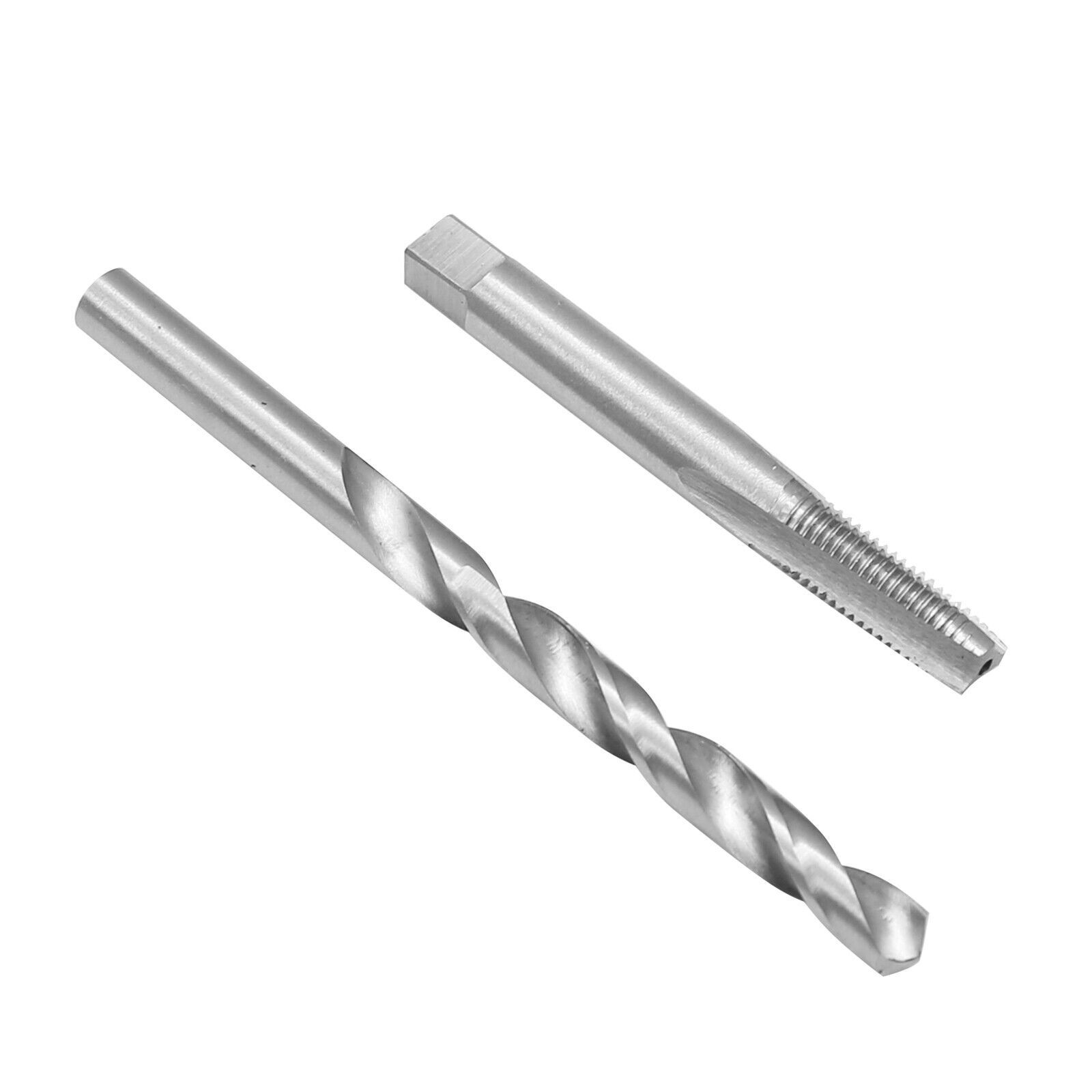 30x Metric Thread Repair Insert Kit M8 X 1.25mm Helicoil Car Pro Coil Tool US