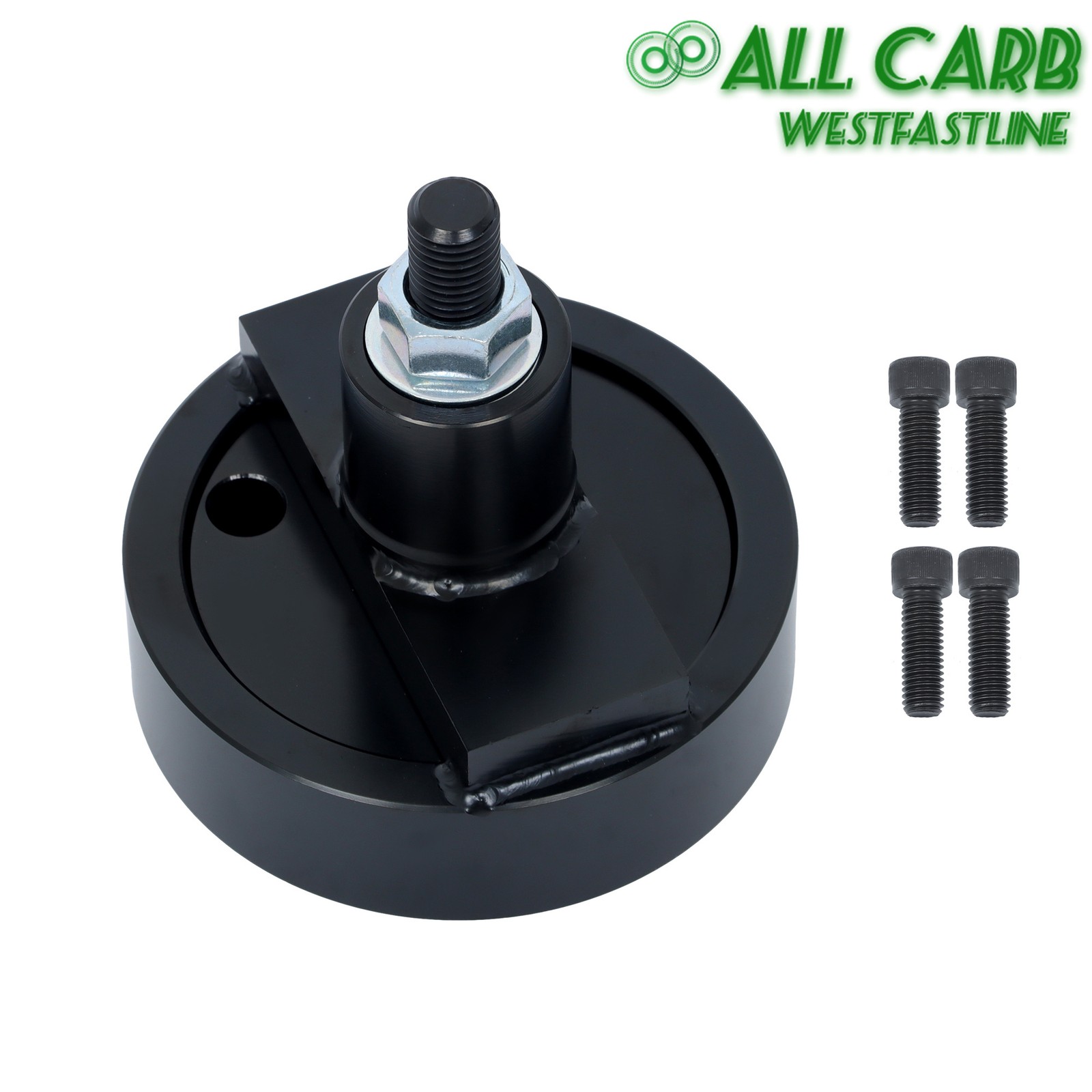 JDG476 Crankshaft Rear Main Seal Installer For John Deere 270 404 466 7.6L 8.1L