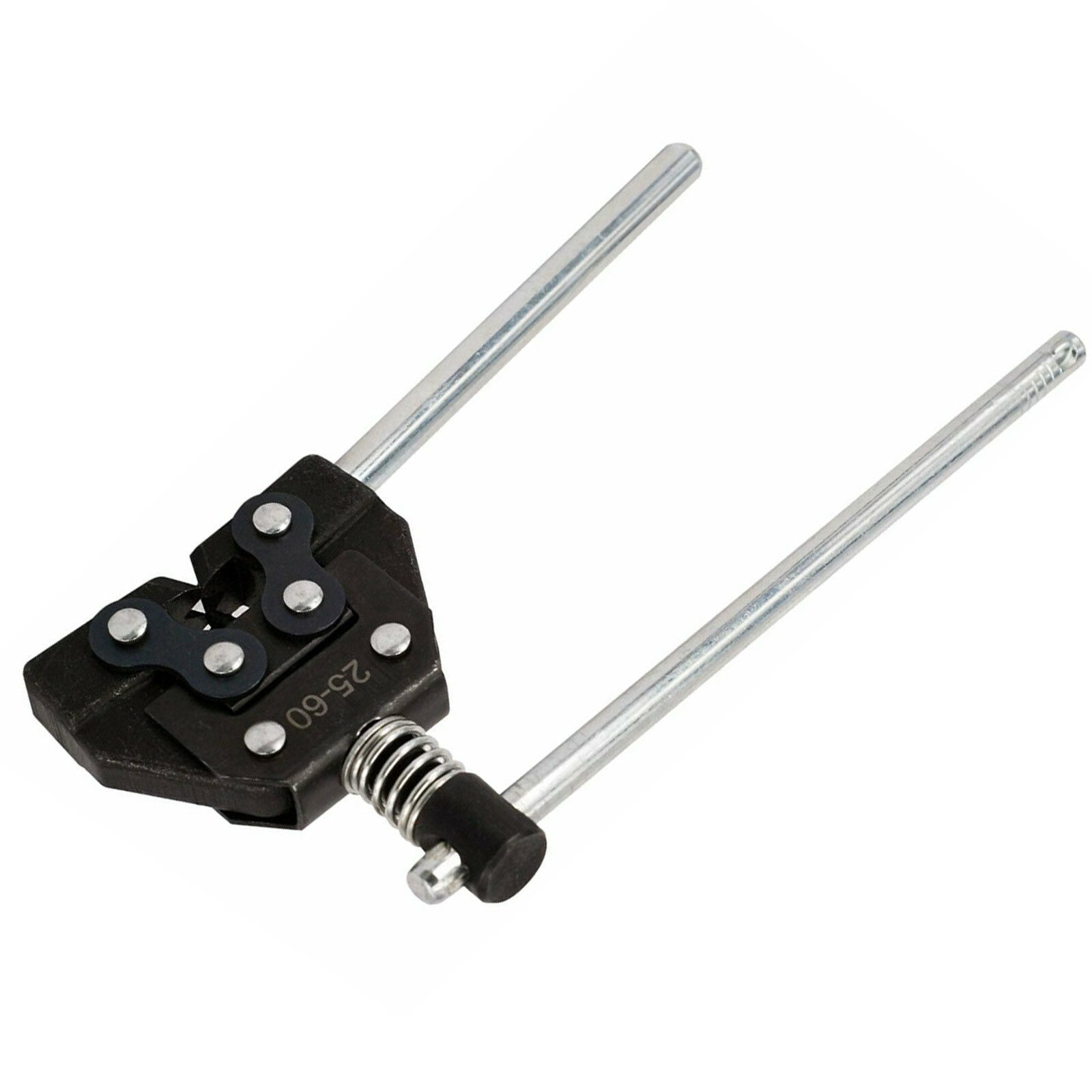 For Chain Size 25, 35, 40, 41, 50, 60 ,420, 415,415H Roller Chain Breaker Cutter