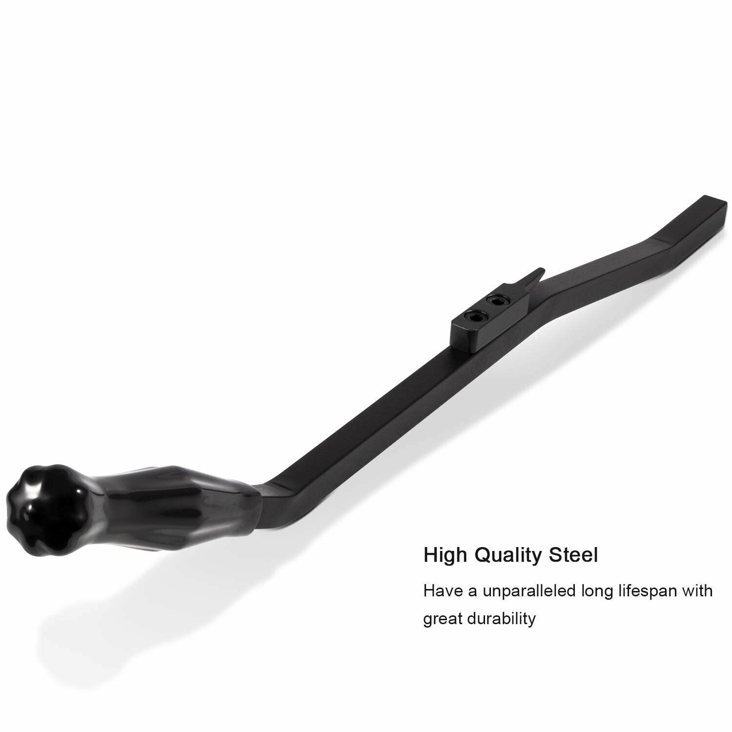 ☀️5081 S-Cam Air Brake Spring Tool Replace 5081 Heavy Duty Steel (Black)