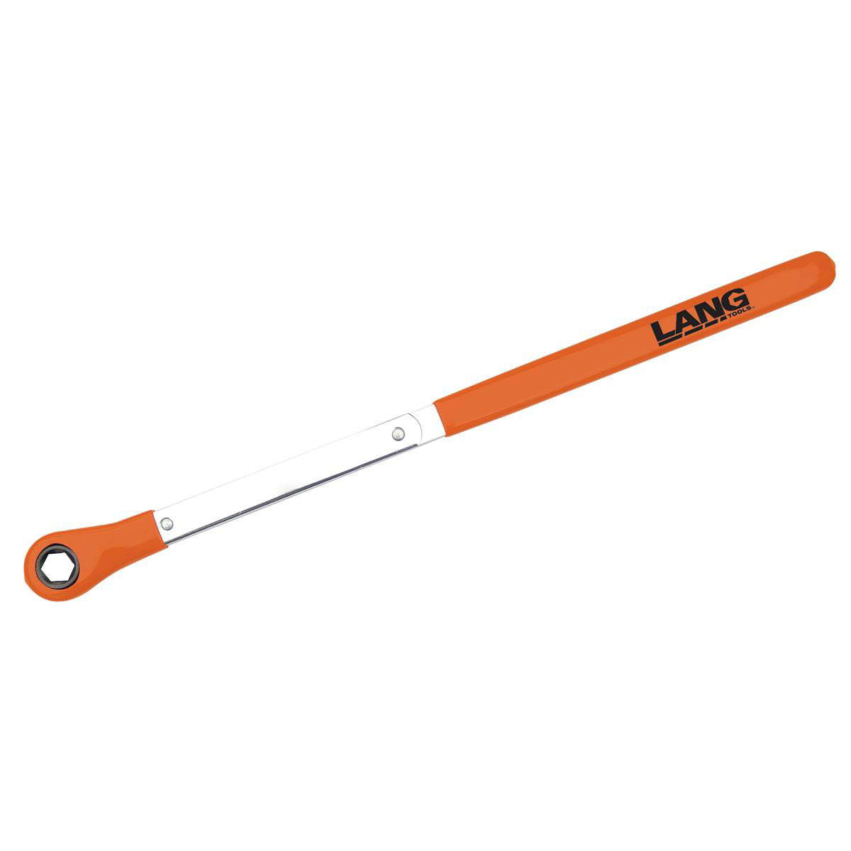 Lang Tools Kastar 7578 7/16 Inch Automatic Slack Adjuster Wrench Made in USA