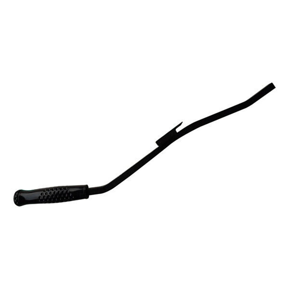 ☀️5081 S-Cam Air Brake Spring Tool Replace 5081 Heavy Duty Steel (Black)