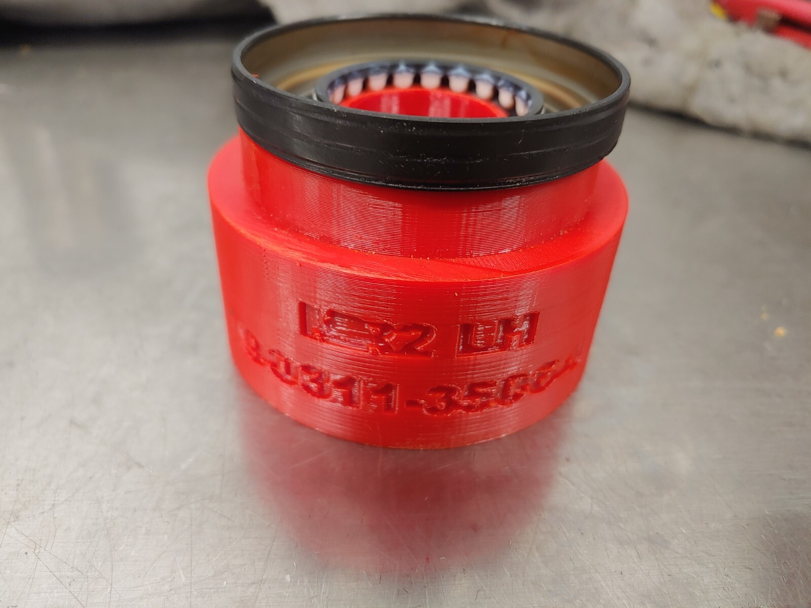 MR2 Axle Seal Driver (beta) (seal not included) for 90311-35064