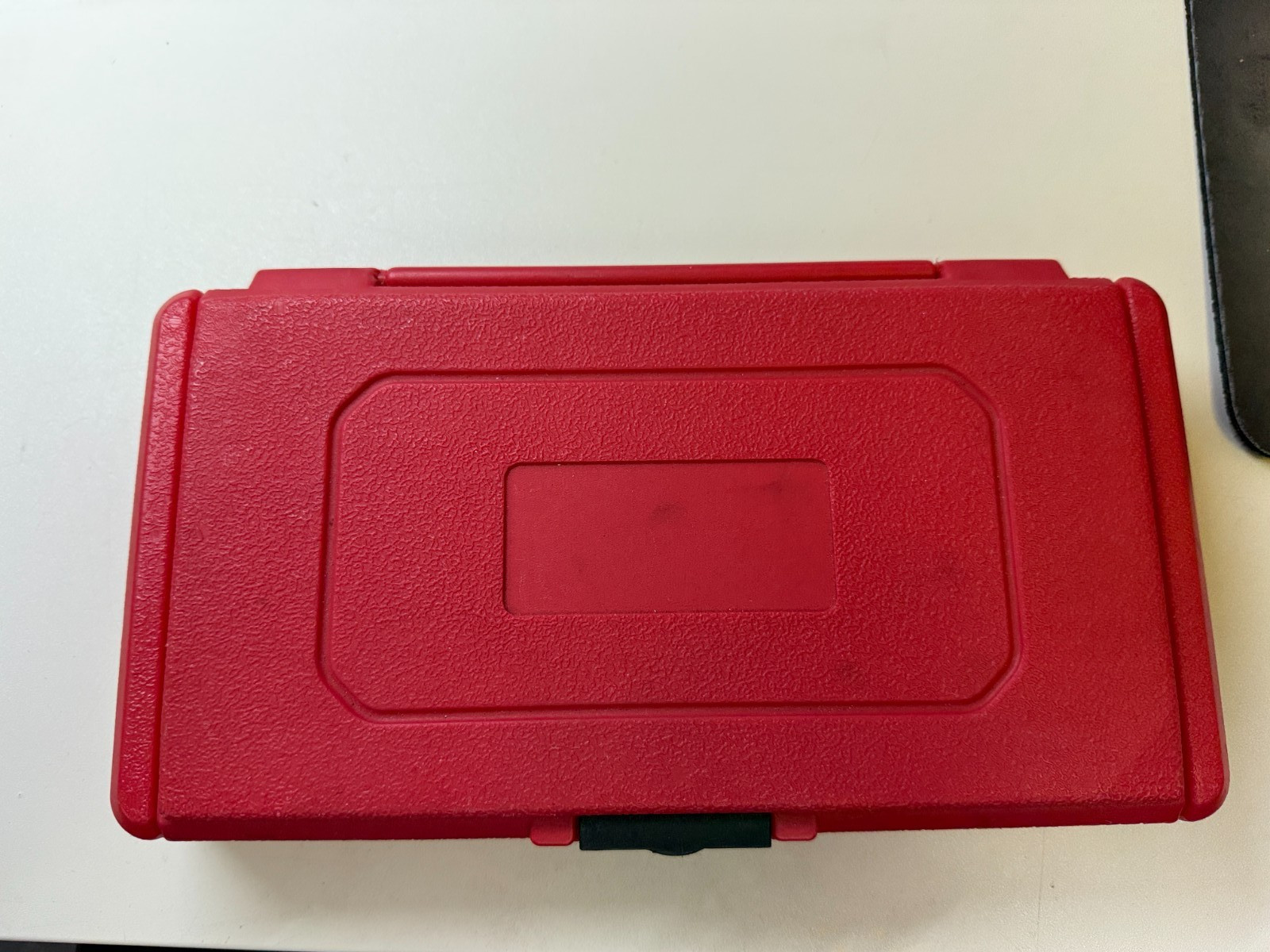 MAC TOOLS Ratcheting Crimper Multi Head tool kit TCT747-KIT