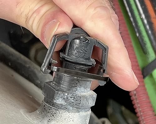Lisle DEF & Fuel Line Disconnect Set (38410)