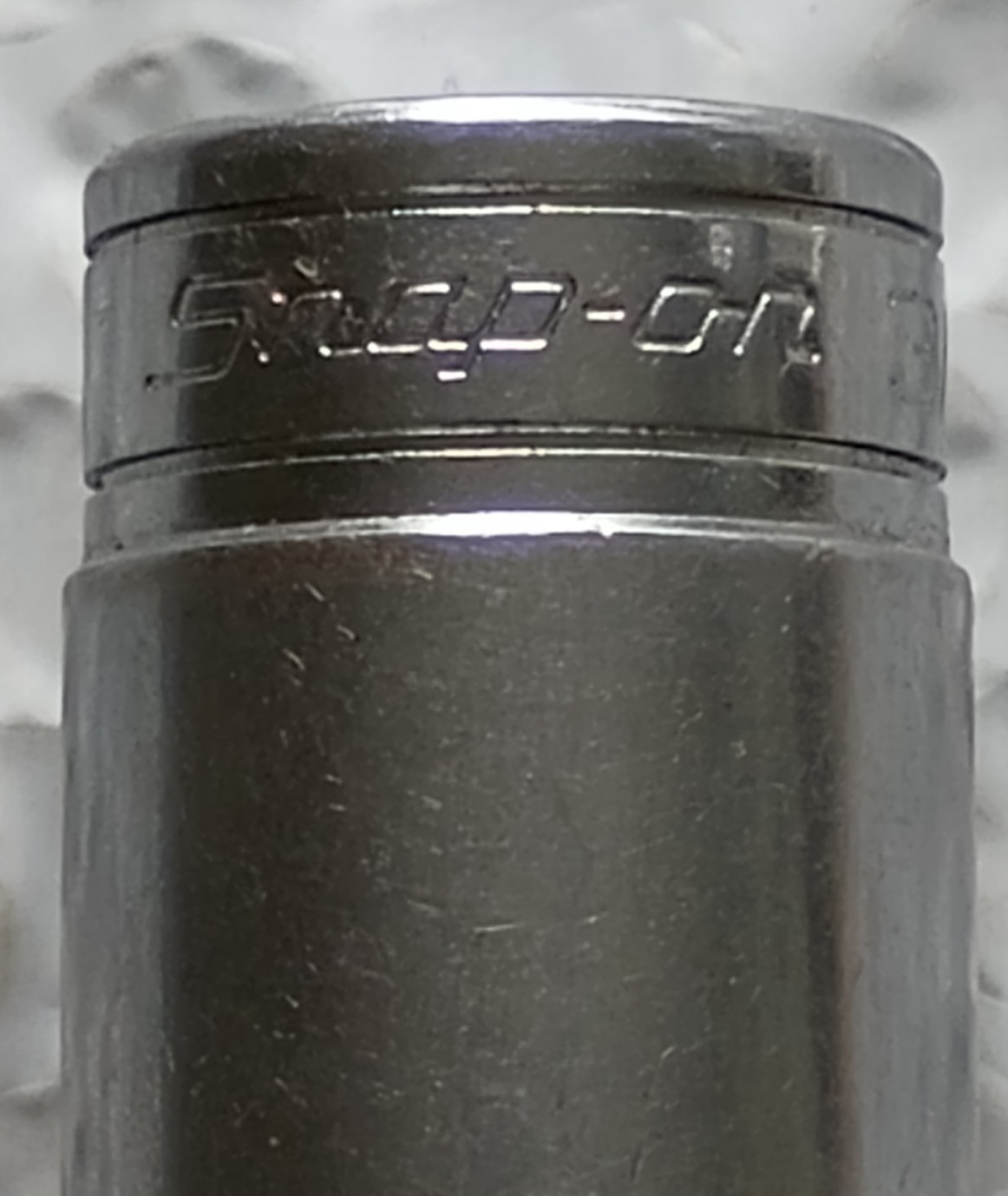 SNAP ON SFS241, 3/8″ DRIVE, 3/4″ SOCKET, 2.5″ DEEP/HIGH, 6 POINT.