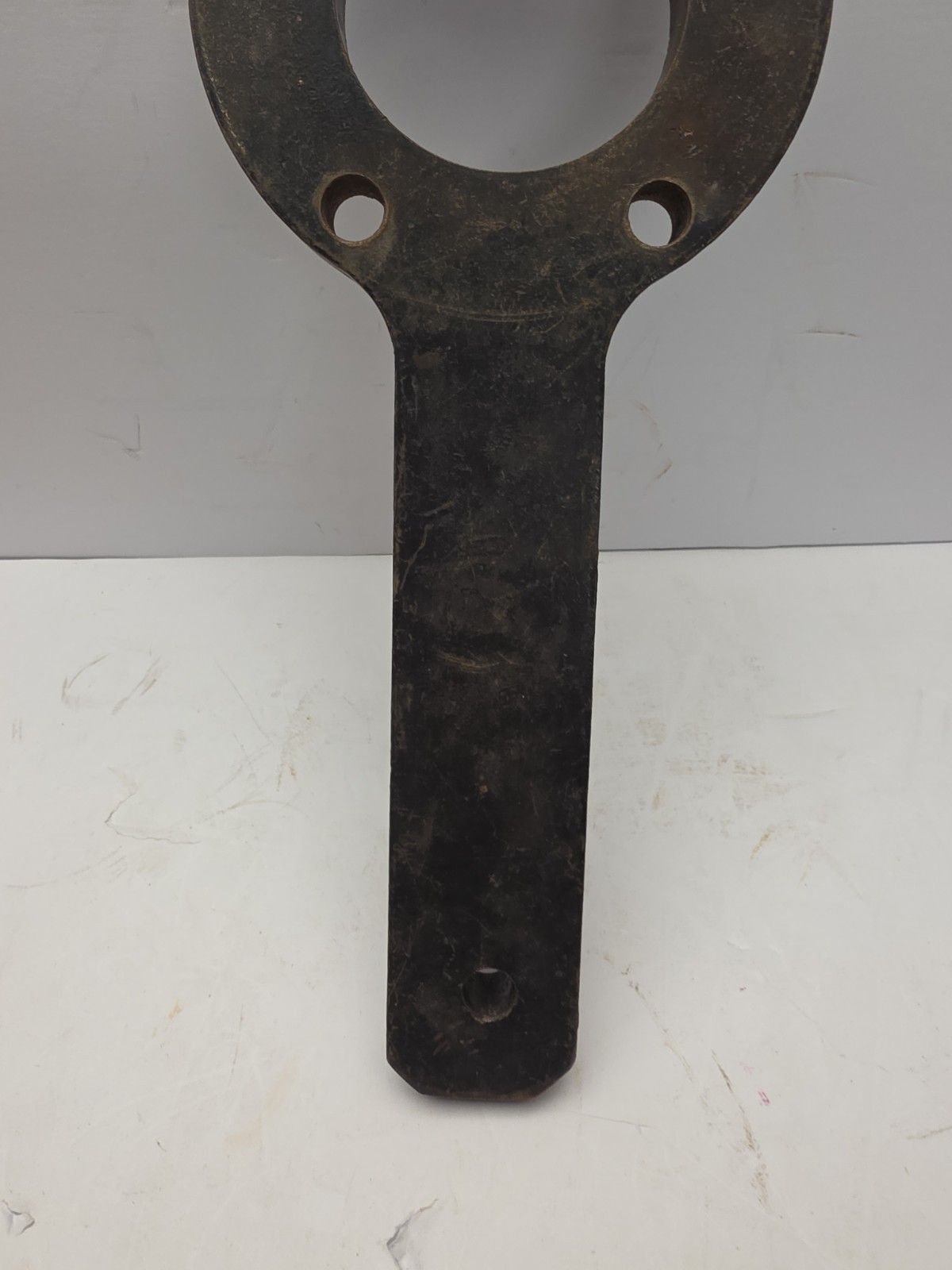Jaguar Hub Holding Specialty Tool JD227 204-195