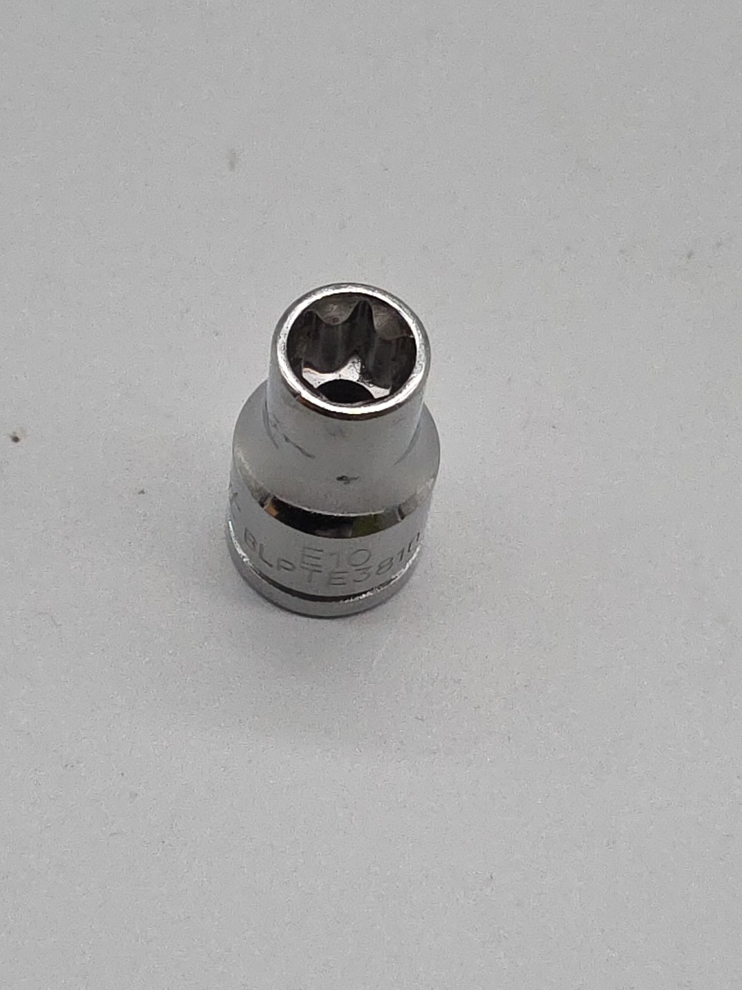 Blue Point Tools E10 Female E-Torx Torx Socket 3/8″ Drive BLPTE3810 USA