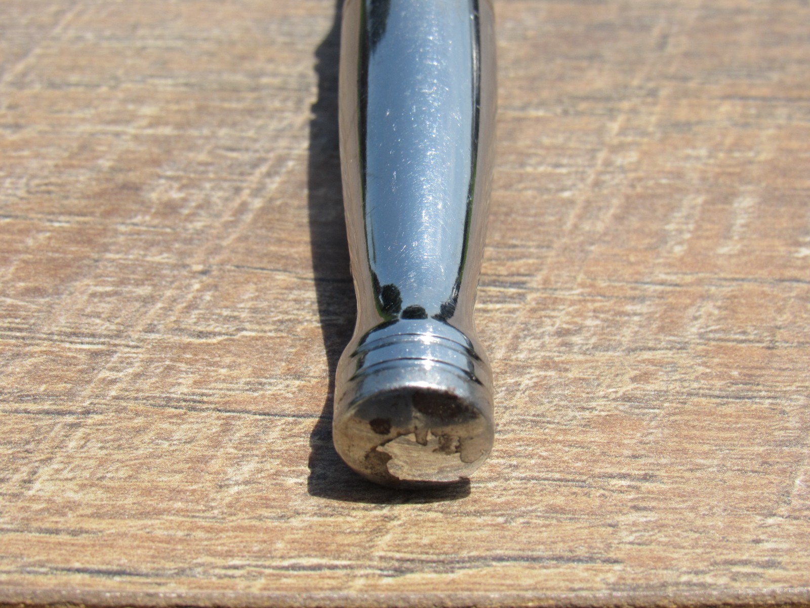 SNAP ON 3/8″ DRIVE FX936A LONG HANDLE LOCKING FLEX HEAD RATCHET NEW LOGO 11.5″