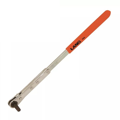Lang 5530 Heavy Duty Intake Manifold Wrench for Big Twin Engines