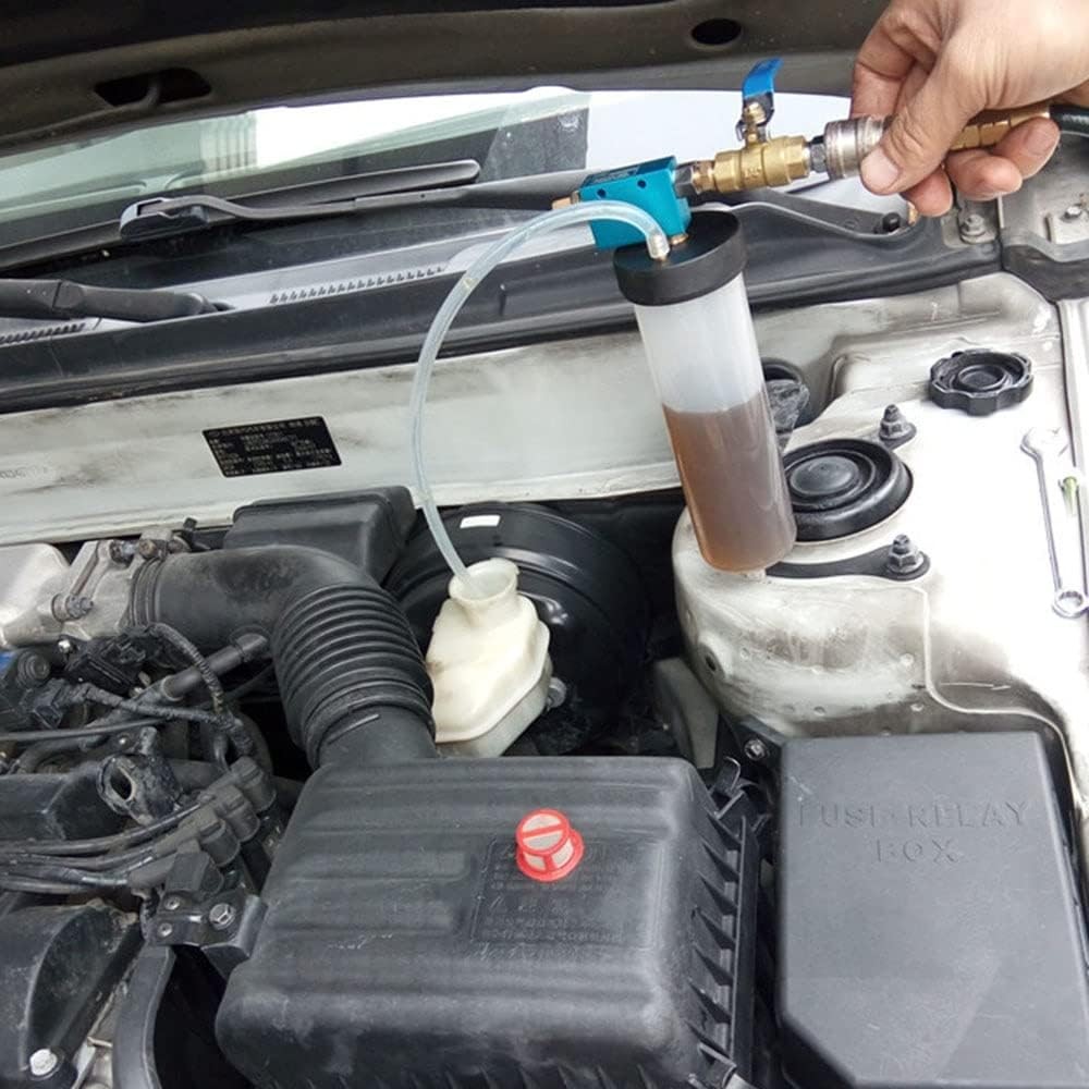 Car Brake Fluids Replacement Tool for Car Truck