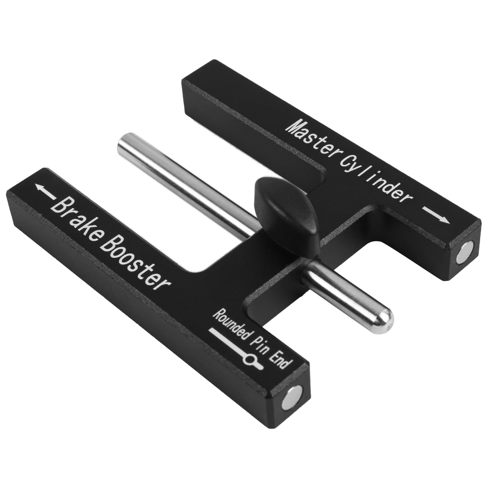 Brake Booster Adjustment Tool Brake Pedal Depressor Tool Brake Booster Push R…