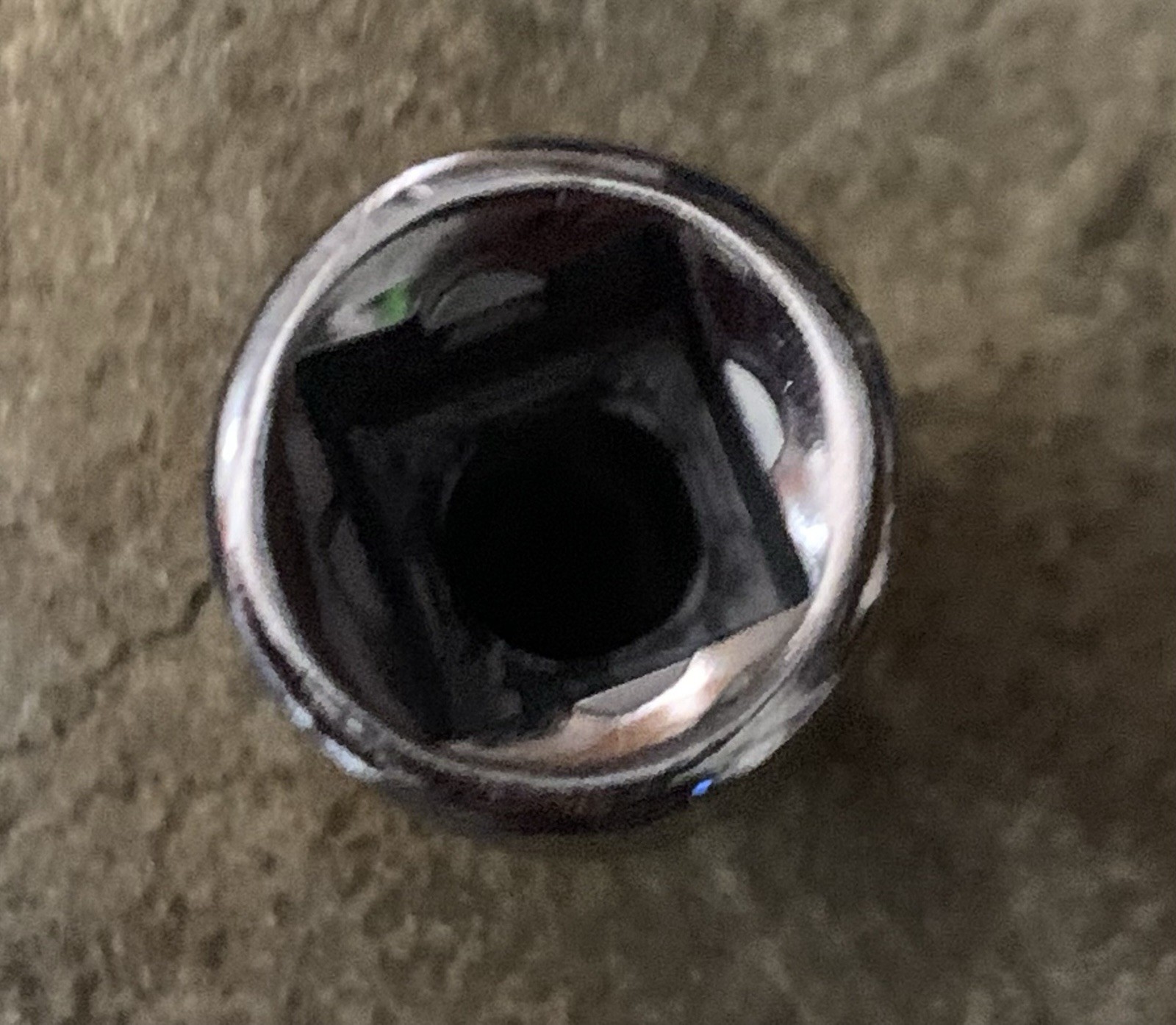 Craftsman 9mm Socket. G2 43541