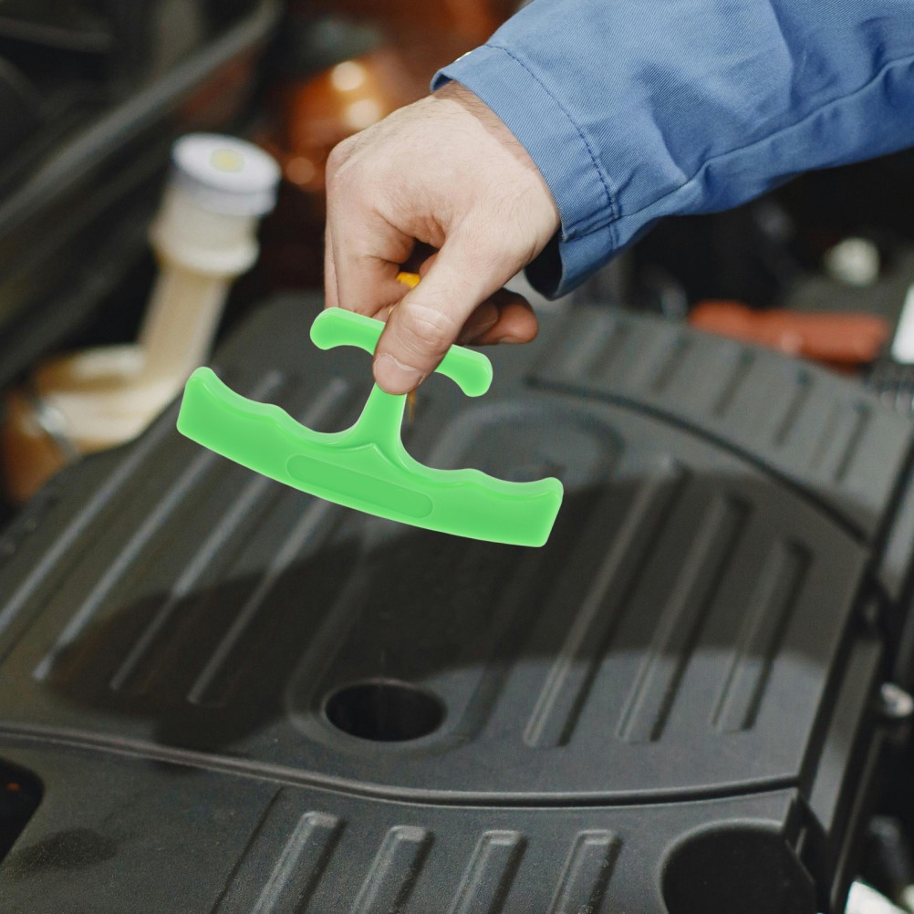 Car Emblem Remover Plate Line Badge Glue Removal Tool Automotive Tools