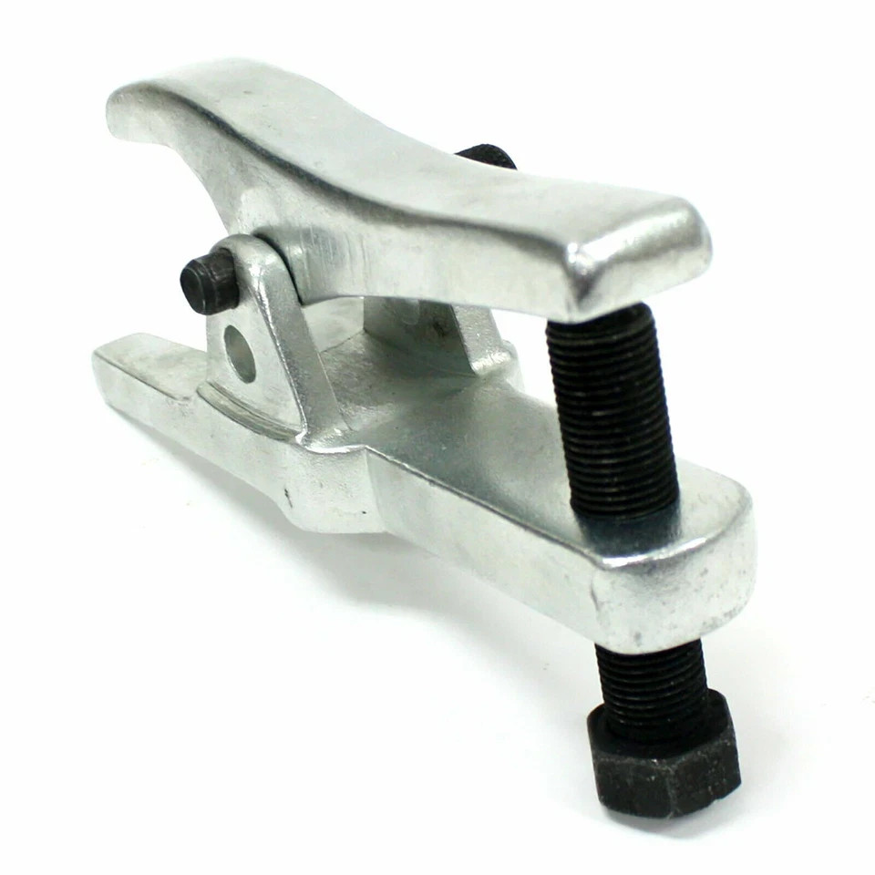 Ball Joint Separator Adjusts From 1-1/8 Inches to 2-1/8 Inches Black Oxide Pins
