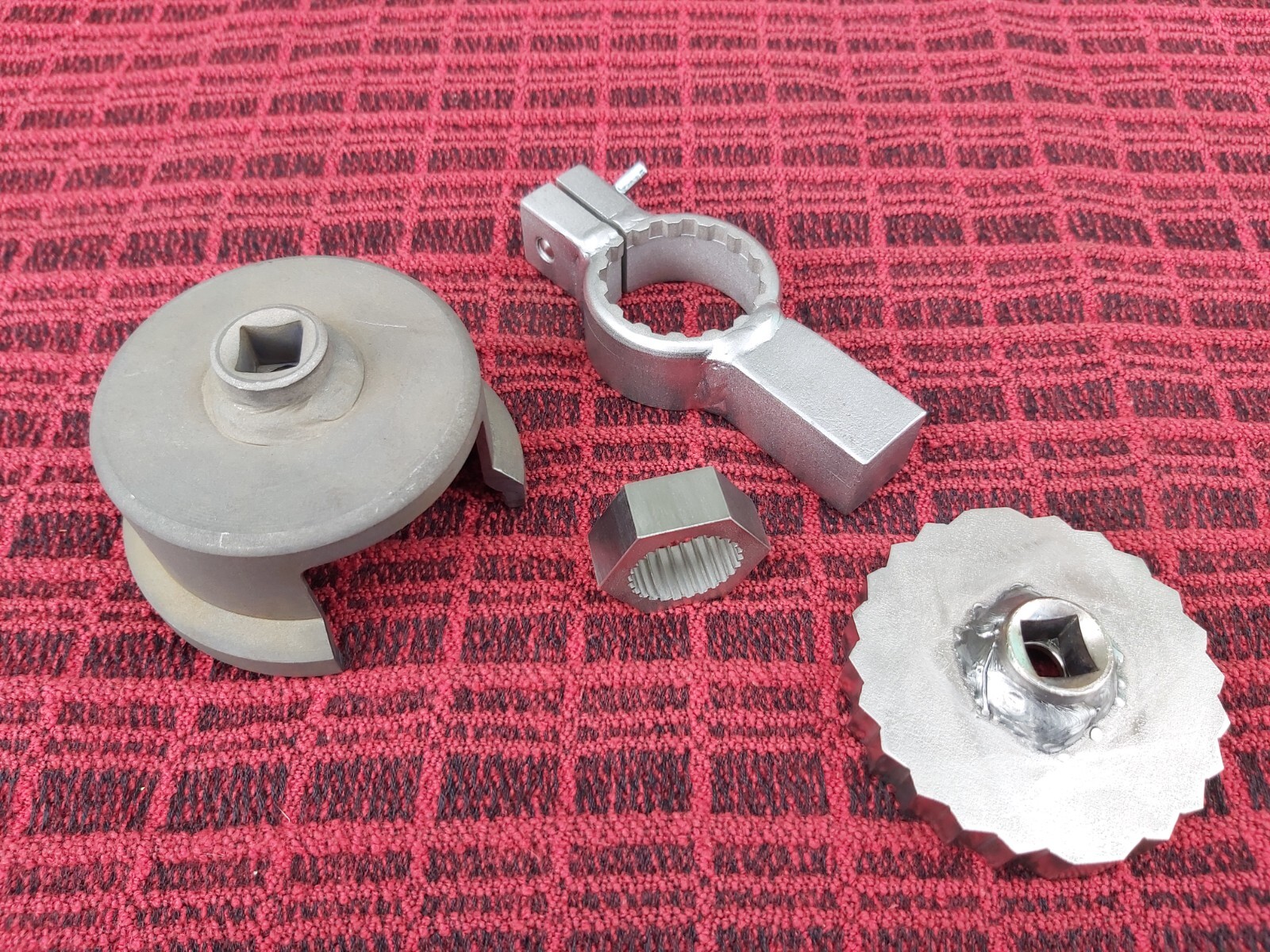 VW T3 T2 Gearbox Tool Gearbox Wrenches 2052 381/15 381/14 Beetle 382/6 Tools