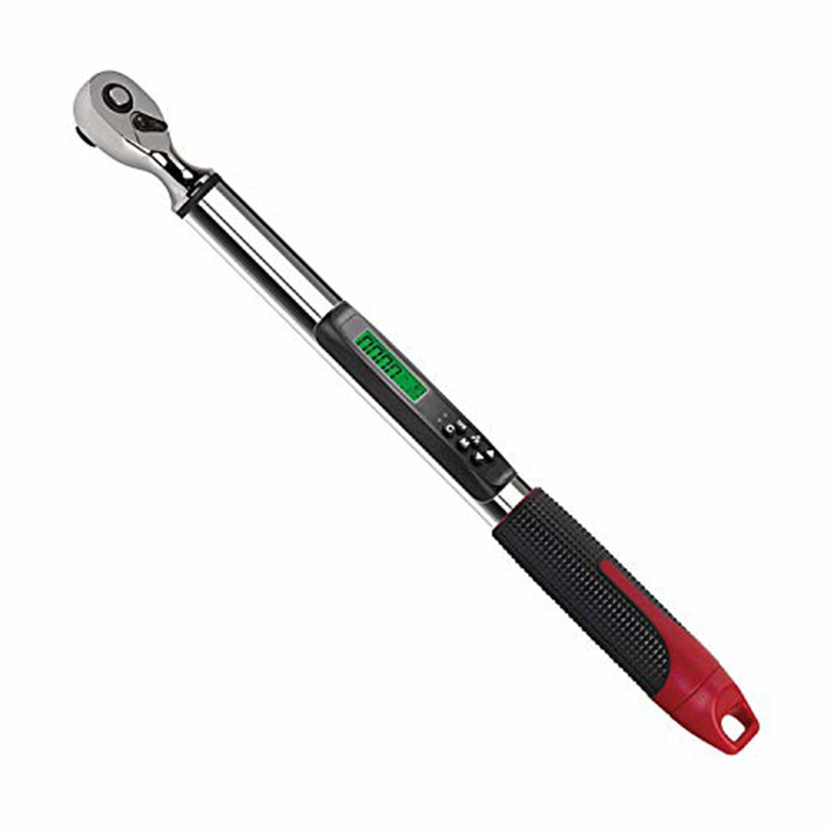 ACDelco ARM315-3A 3/8″ Digital Torque Wrench (5.0-99.5 ft/lbs.)