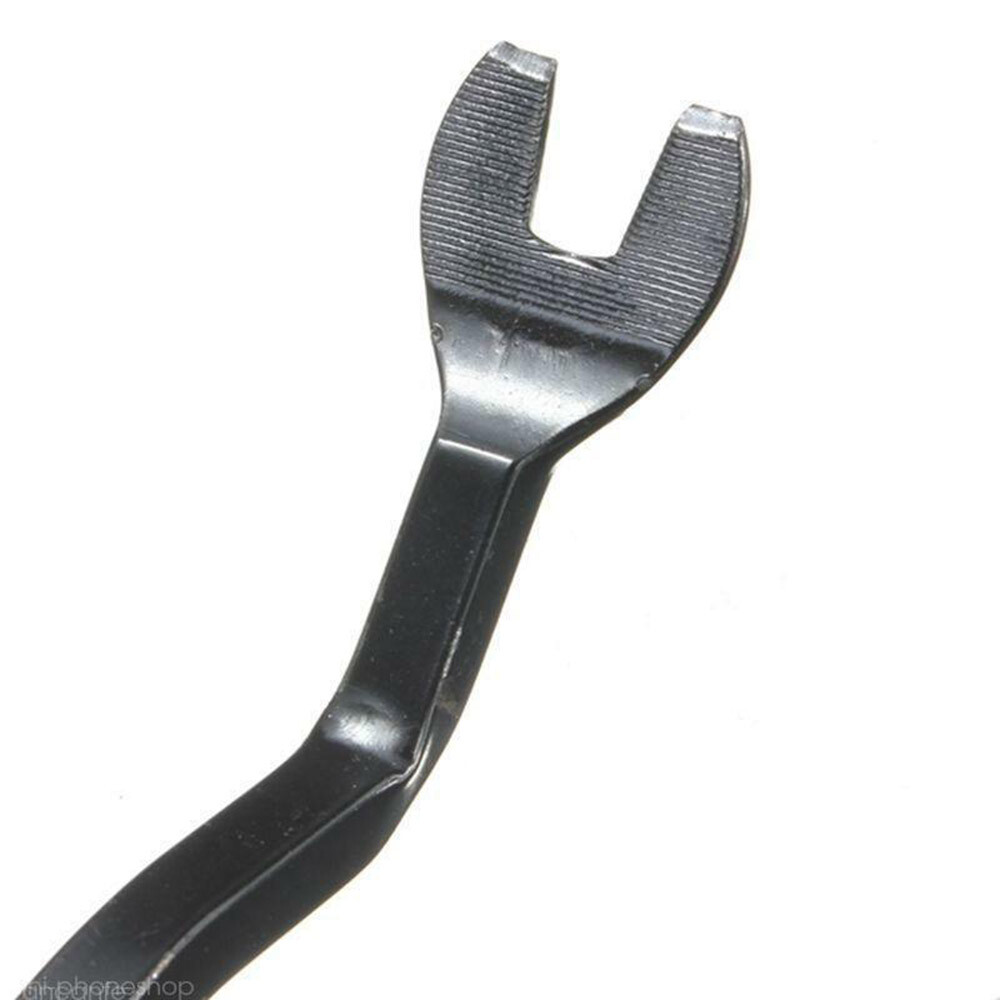 Car door trim panel removal tool remover clip popper interior upholstery lift