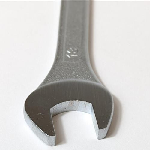 Unior 120/1 Combination Wrench 13 mm