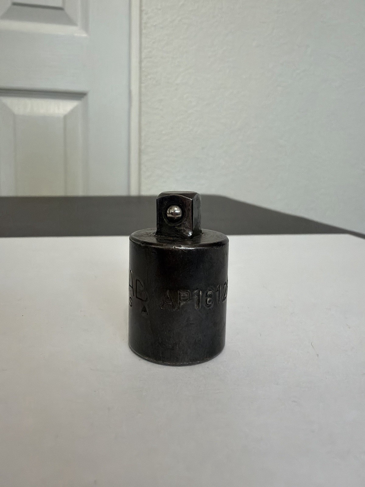 Mac Tools USA AP1612 1/2” Drive To 3/8” Drive Impact Reducer Adapter