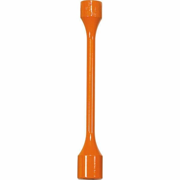 Lock Technology 1500-B 1/2″ Drive 21mm 80 Ft/Lbs Orange Torque Stick