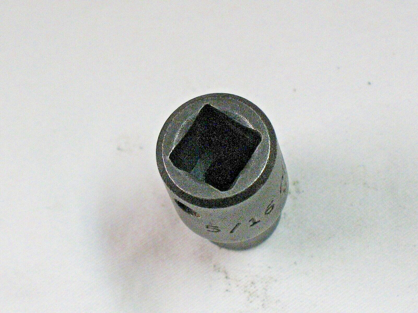 MAC Tools 3/8” Drive 5/16” SAE 6 Point Shallow Impact Socket XP106