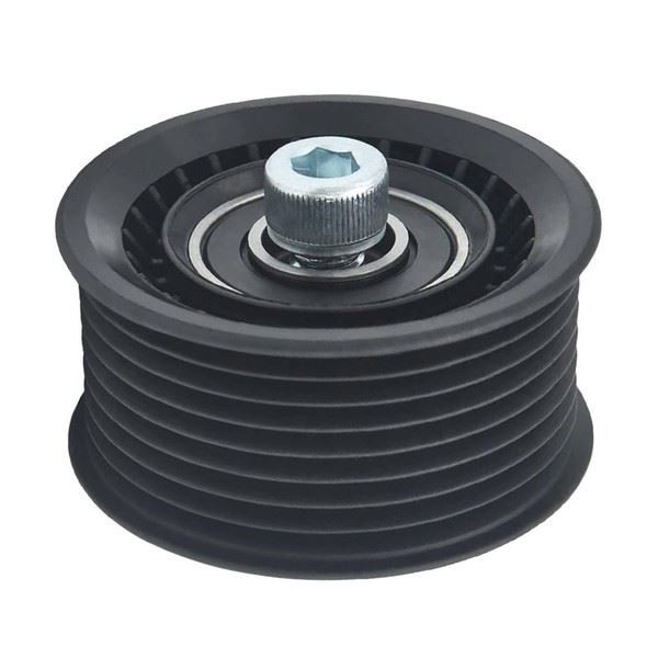 Deflection Pulley Enhanced Steering Performance High-quality Materials For BMW