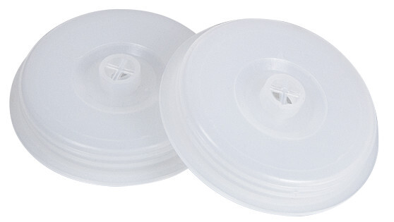 Vaper 19907 1000 ml Paint Cup Replacement Lid
