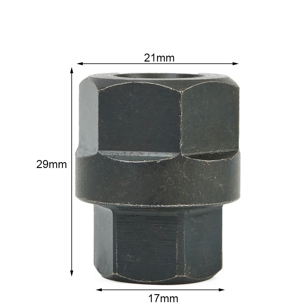 Brand New Garden Indoor Removal Tool Tool Replacements Accessories Black