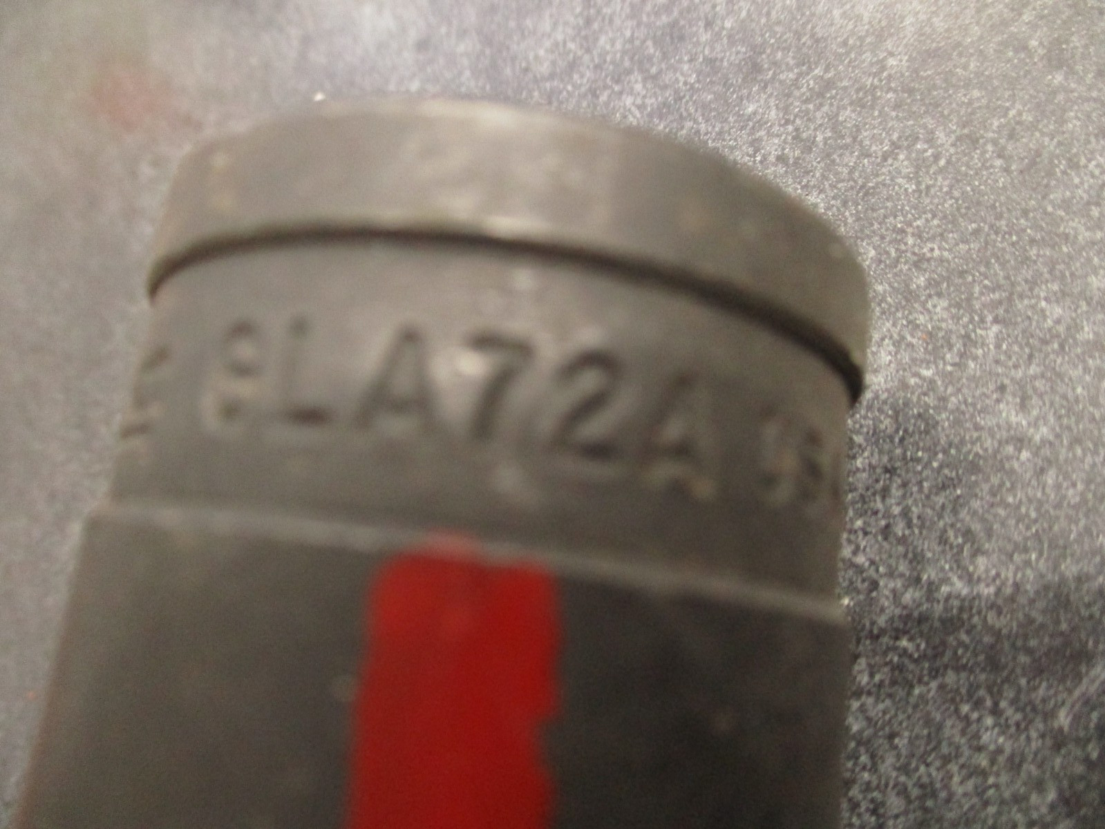 Snap-On Tools USA 3/4″ to 1″ GLA72A & 3/4″ to I/2″ GLA62