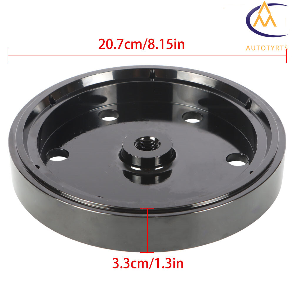 For Cummins QSX ISX15 Rear Crankshaft Seal & Wear Sleeve Remover Tool 3164780
