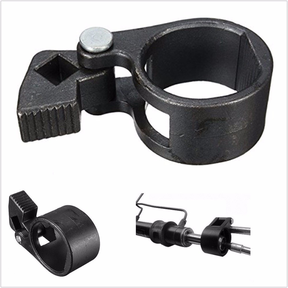 Universal Inner Tie Rod Wrench 27mm – 42mm Removal Tool Tie Rod & Car Truck