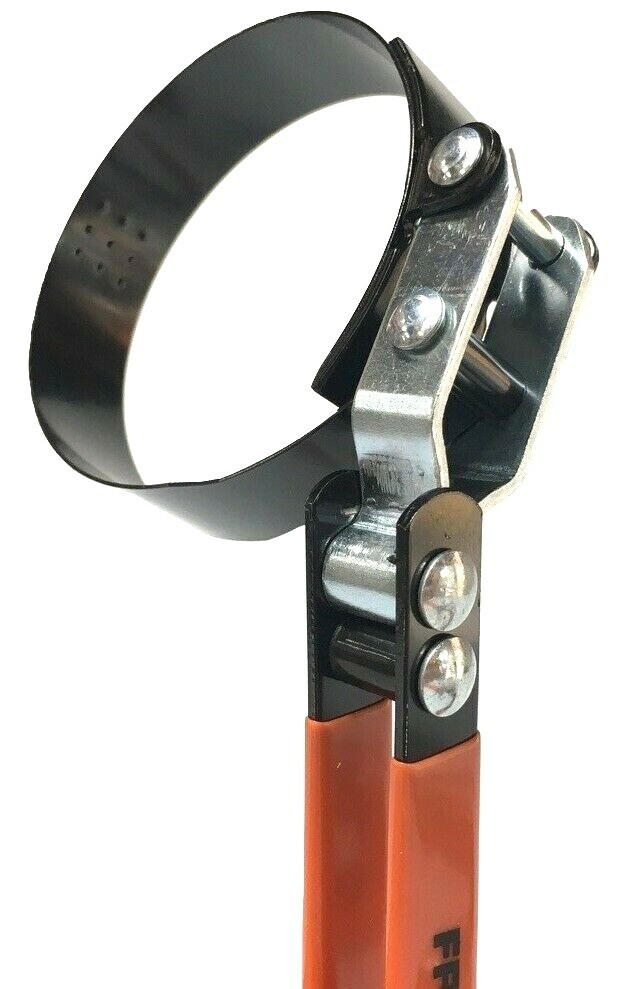 FRAM SWIVEL GRIP OIL FILTER WRENCH 3-7/16″ to 3-3/4″ FW502