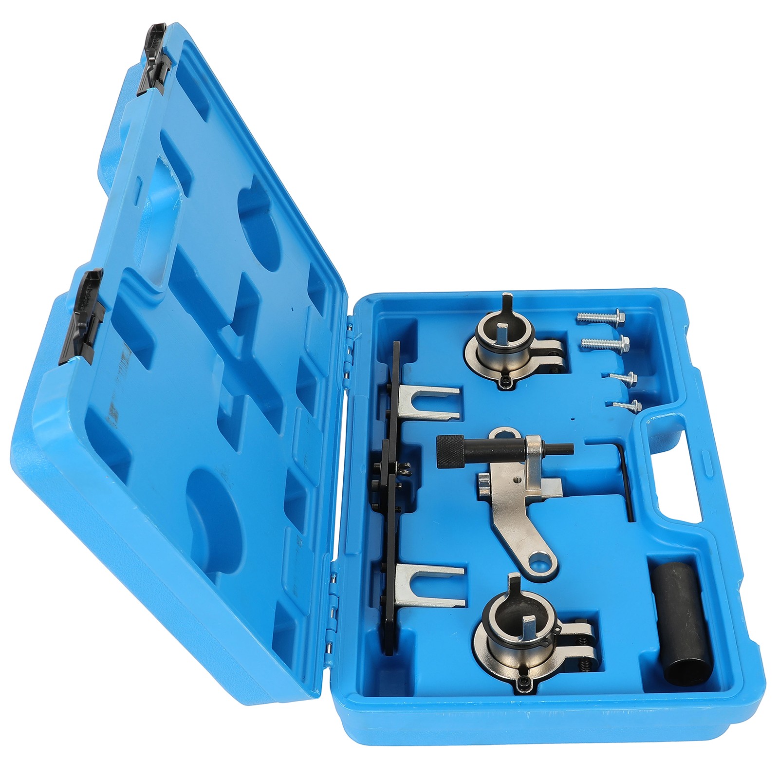 Engine Camshaft Timing Tool Kit for Cadillac XT4 2.0L Silverado Sierra 2.7L