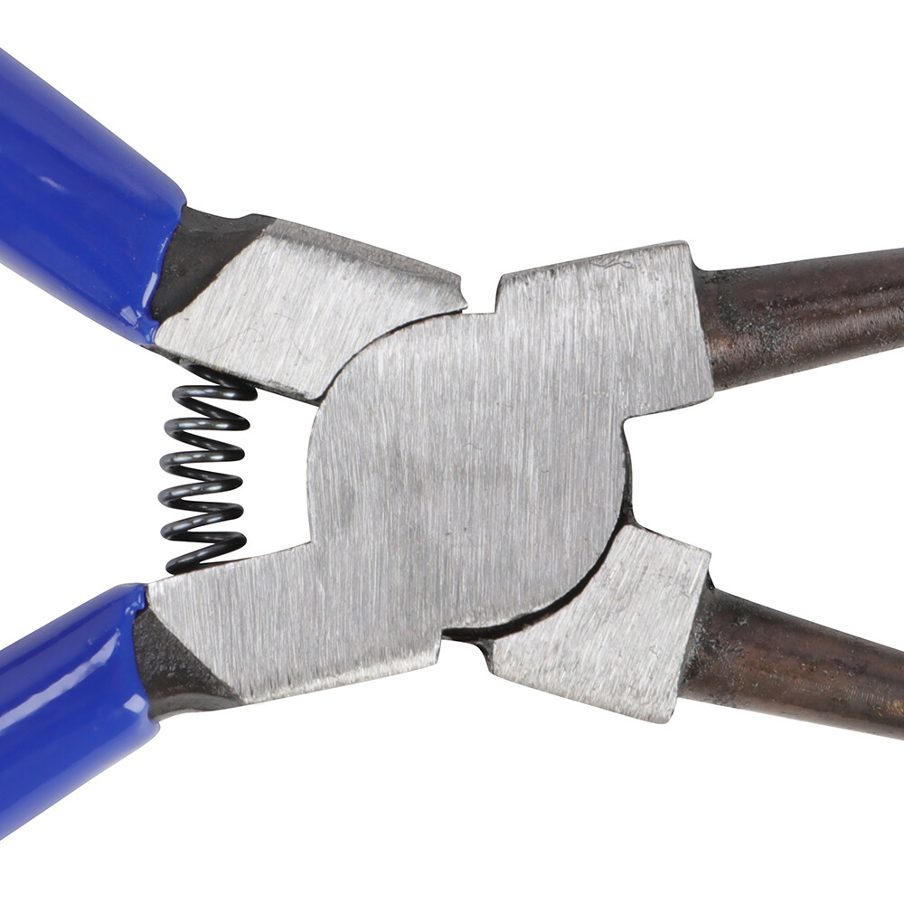Fuel Line Petrol Clip Pipe Hose Disconnect Removal Pliers Car Hand Tool New