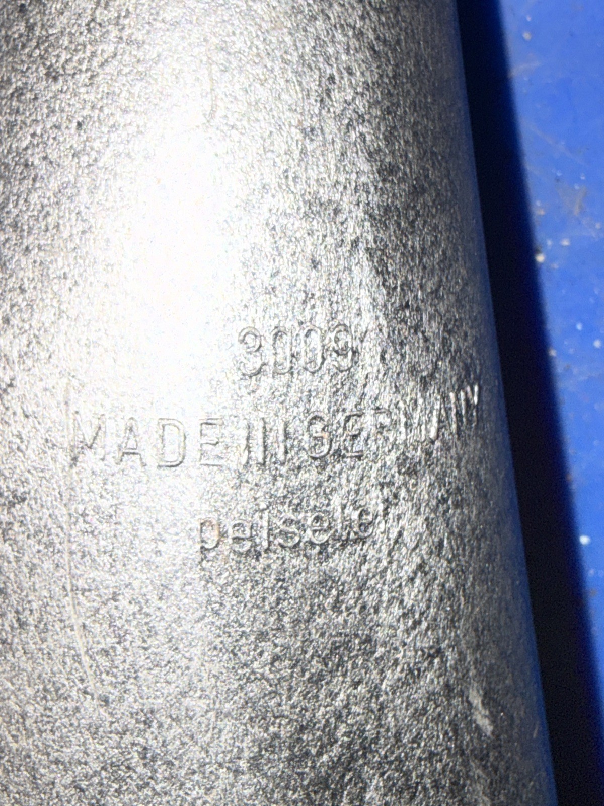 Genuine VW special Tool- NOS VW Dealership Tool- Peiseler 3009 Gearshift adjust