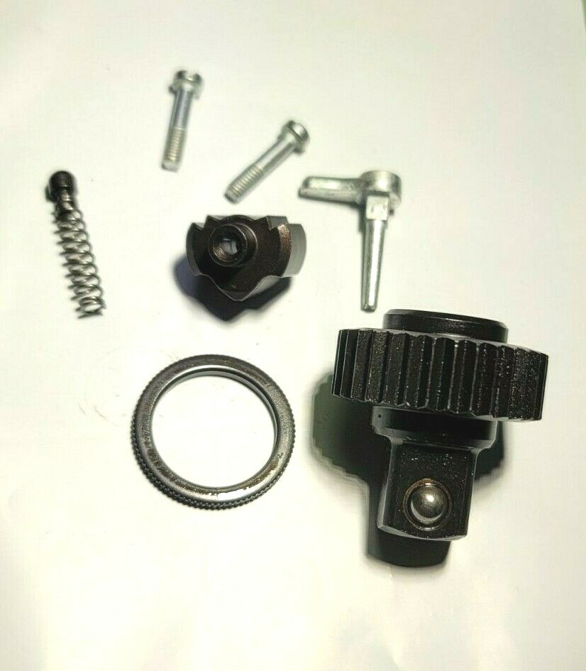NEW Snap-on Tools 1/2″ Drive Ratchet Repair Kit 32 Tooth RKRA972 L710 L715 Model
