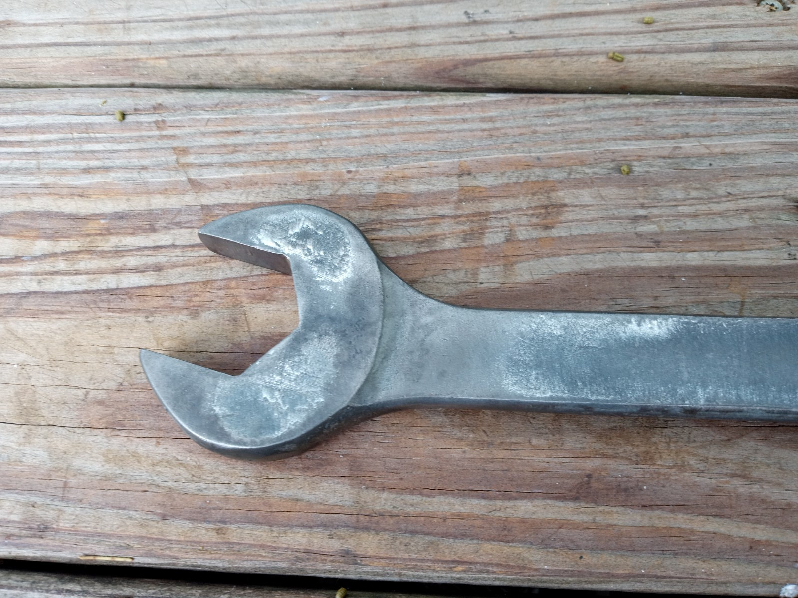 Cornwell 1-1/4” Combination Wrench CW30 Made In USA