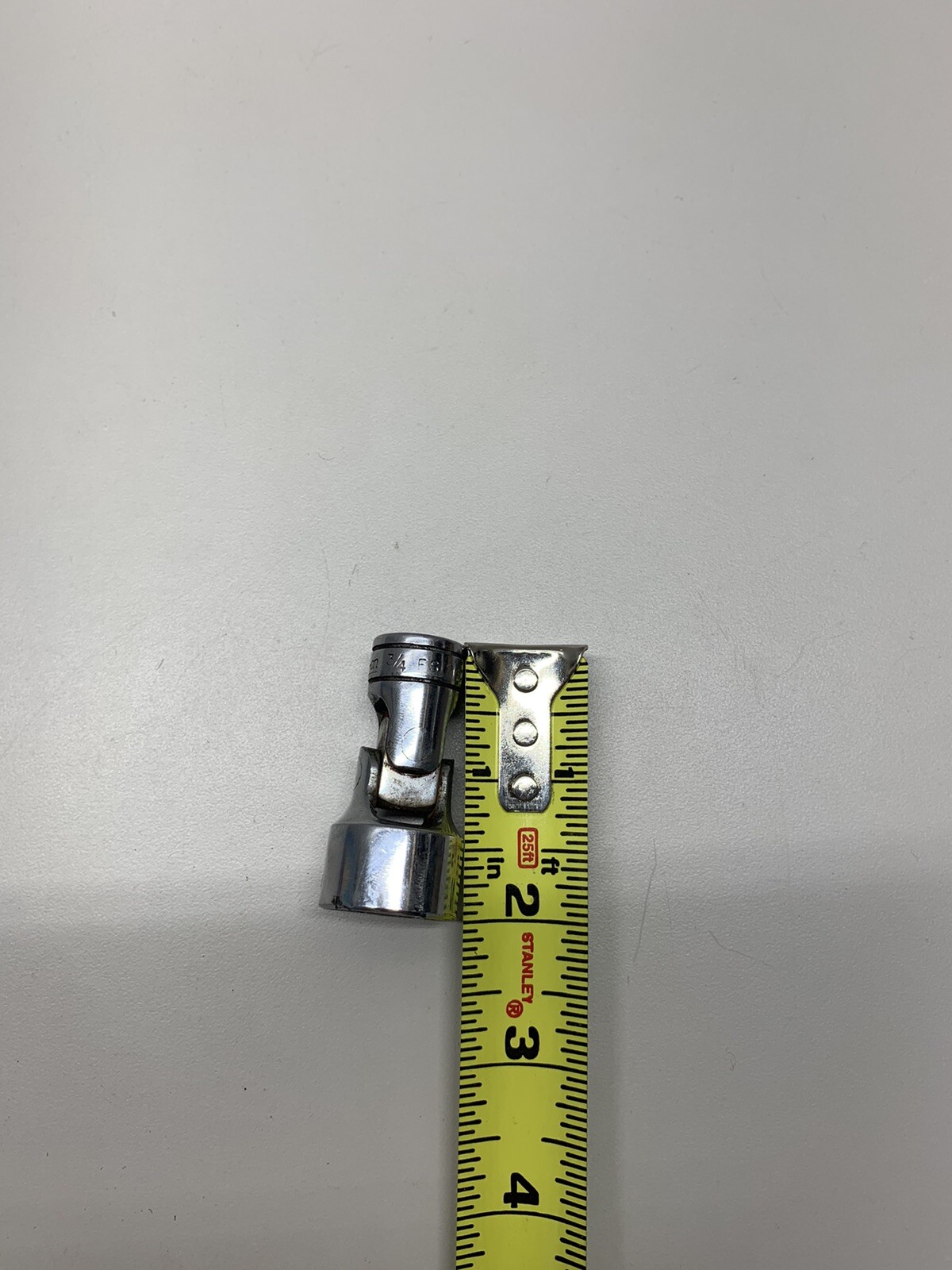 Snap-On Tools 3/4” 6-Point Swivel Socket Fs24 USA