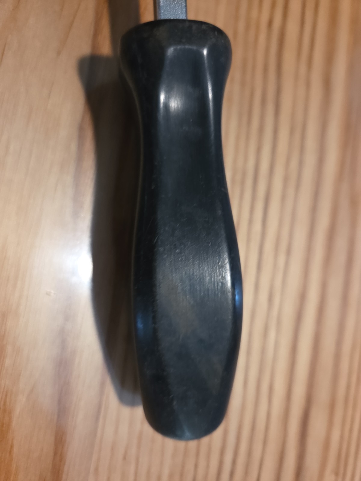 SNAP ON TOOLS CSA10 BLACK HARD HANDLE 8″ RIDGID CARBON GASKET SCRAPER CSA 10 12″