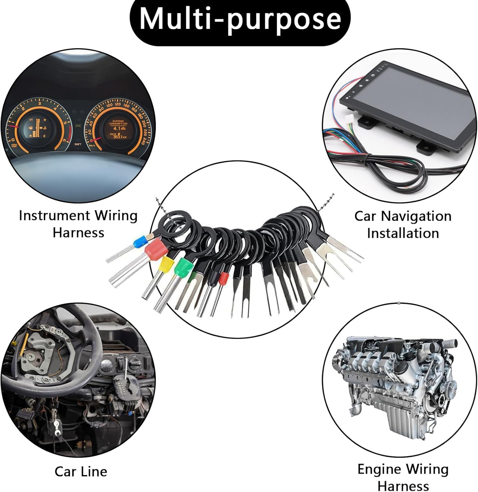 Electrical System Tools